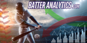 Baseball Batter Analytics